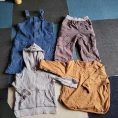 男の子80cmまとめ