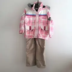 スキーウェア　120