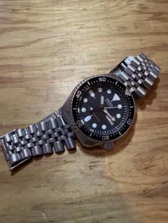 稼働】SEIKO SPORTS 150 ペプシ デイデイト 5Y23-6060 - メルカリ