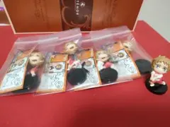 ハイキュー！！　チョコエッグ