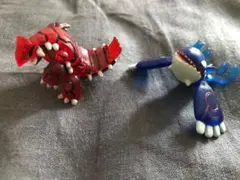 2026年最新】モンコレ ポケモン カイオーガの人気アイテム - メルカリ