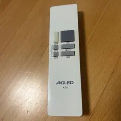 AGLED AD1 照明用リモコン 本体
