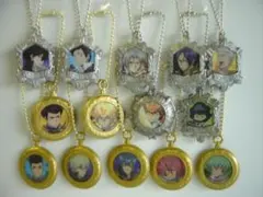 ♯Hot26AZ家庭教師ヒットマンREBORNボンゴレメタルアート全14種