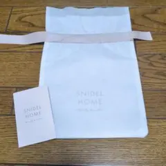 snidelhome ギフトバッグ 袋