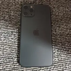 Apple iPhone 11 Pro 本体 simフリー