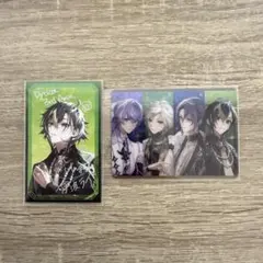 にじさんじ】伊波ライ Dytica 2nd Anniversary OS特典 - メルカリ