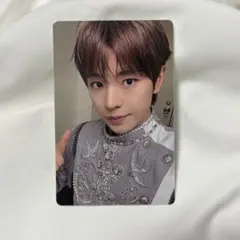 NCTWISH 유우시 our wish 트레카