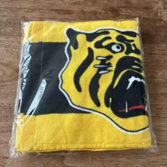 阪神タイガース マフラータオル 新品