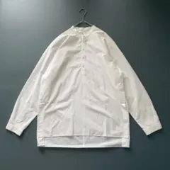 オムプリッセイッセイミヤケ packable shirt hp33fj325 - メルカリ