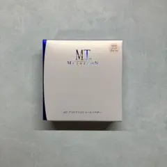 新品　未使用　MT メタトロン　プロテクトUVルースパウダー　クリアヴェール