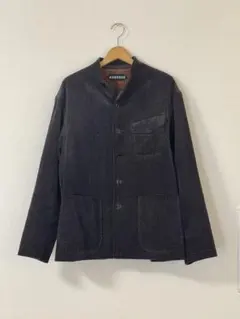 専用出品ARNYS フォレスティエール カシミヤ 100 オールブラック 専用出品ARNYS フォレスティエール カシミヤ 100 オールブラック