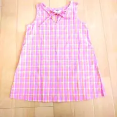 UNIQLO ワンピース 110cm
