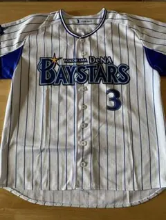 横浜DeNAベイスターズ 林琢真選手 ハイクオリティーレプリカ