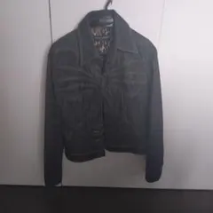 Dolce & Gabbanaドルチェ&ガッバーナ デニムジャケット 42