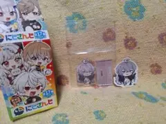 にじさんじ チョコエッグ プラス 星導ショウ