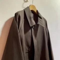 stein OVERSIZED HARRINGTON ZIP JACKET