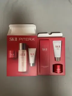 SK-IISK2エスケーツー　エッセンス&クリーム&洗顔料&シートマスク　セット SK-IISK2エスケーツー エッセンス&クリーム&洗顔料&シートマスク