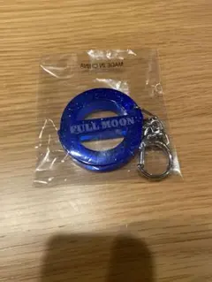 登坂広臣 ØMI ラメアクリルキーホルダー