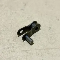 KMC ハーフリンク 1/2" X 1/8"（厚歯）　ブラウンのサムネイル