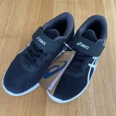 u*e様 asics レーザービーム スニーカー　19.0センチ