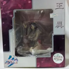 三国志大戦3 王異 1/8スケールフィギュア 交渉可 FIG]三国志大戦3 王異 (1/8スケールPVC塗装済完成品) フィギュア