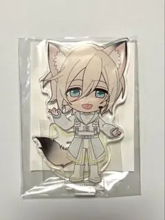 Thisコミュニケーション アクリルスタンド 2面アクリルスタンド 