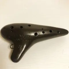 ライリッシュ オカリナ マエストロ SF管 つや消し - メルカリ
