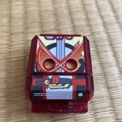 仮面ライダー ガヴ DX レジェンドライダー ゴチゾウ シリーズ 4 セイバー