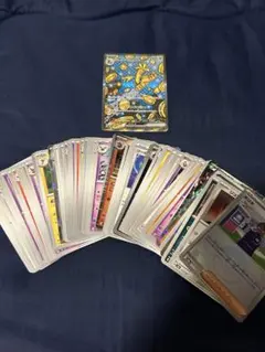 サーフゴーex SAR SV8a テラスタルフェスex 220/187