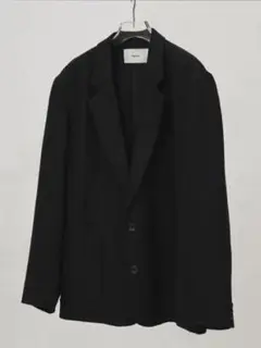ジャケット・アウター machatt 2026 serge no collar over jacket machatt 2026 serge no collar over jacket - メルカリ