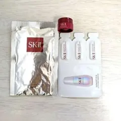2026年最新】sk-ii サンプルセットの人気アイテム - メルカリ