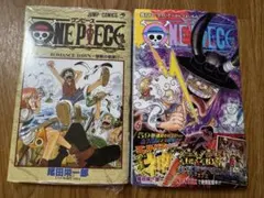 初版] ONE PIECE 57巻 帯付き ・100巻セット 尾田栄一郎 - メルカリ