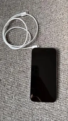 最大容量83% 512GB iPhone 14 Pro