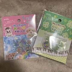 平成女児シール