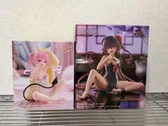 Desktop Cuteフィギュア　ナナ　ルームウェア ネメシス　チャイナドレスのサムネイル