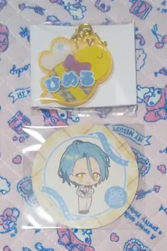 あんスタ HiMERU セット