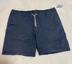 Abercrombie & Fitch ショートパンツ メンズ　XXLサイズのサムネイル