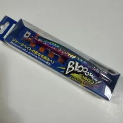 ブローウィン 140J #07 ブルピンピンのサムネイル