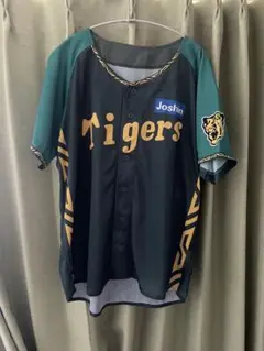 阪神タイガース　2024ウル虎の夏オリジナルジャージ