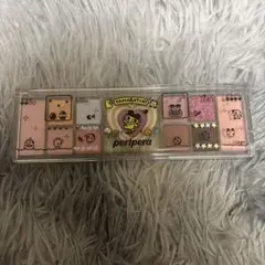たまごっち コラボ ペリペラ アイシャドウパレットのサムネイル