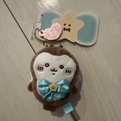 超まじかるちいかわ　マジカルチャージマスコット　カブトムシ