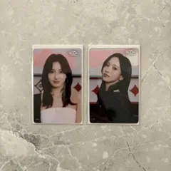 ＜once.M様専用＞TWICE THIS IS FOR FCくじ 参加賞