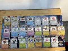ポケカ　sまとめ売り22枚