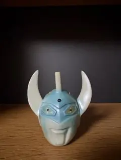 ハンサムタロウエム　ウルトラマン　グレーラメVer. ハンサムタロウエム ウルトラマン グレーラメVer. - メルカリ