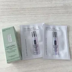 CLINIQUE even better clinical セラム 7ml