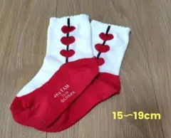 【15〜19cm】カードキャプターさくら✕anyFAMコラボデザインソックス