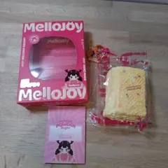 2026年最新】mellojoyレインボーウエハースの人気アイテム - メルカリ