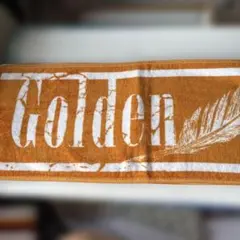 佐咲紗花 Golden Symphony マフラータオル