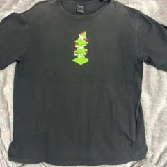 HUF 長袖Tシャツ Lサイズ