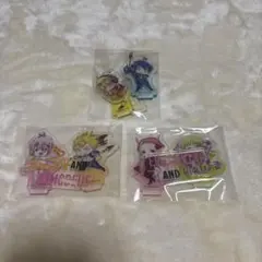 魔入りました！入間くん アクリルスタンド